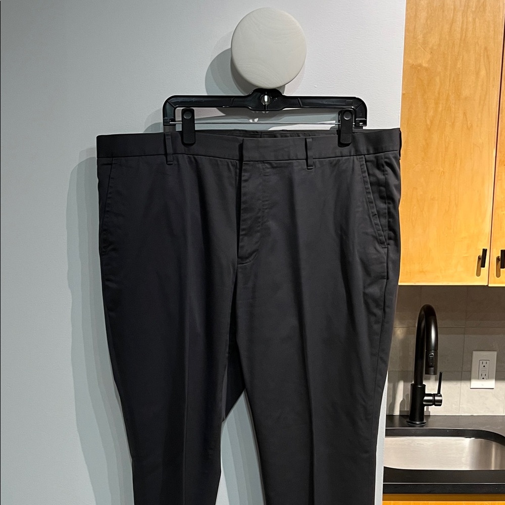 Men's Bonobos Weekend Warrior Dress Pants Athletic fit 40x30